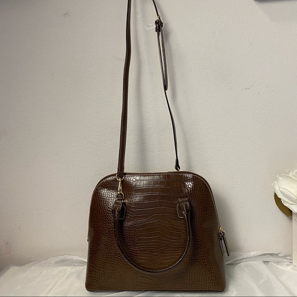 Frances Valentine Rachel Satchel - Picture 3 of 6